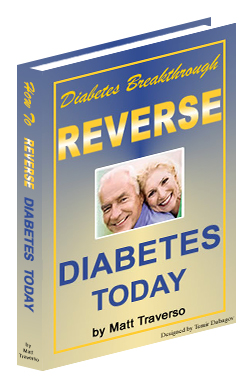Diabetes Natural Cure Diet : Are You Suffering From Diabetes?