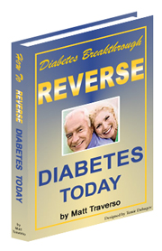 How To Reverse Diabetes Now!